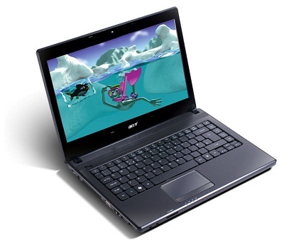 Acer AS4738 – Quân bài "chốt" năm 2010 của Acer - 4 Acer AS4738 – Quân bài "chốt" năm 2010 của Acer - 4