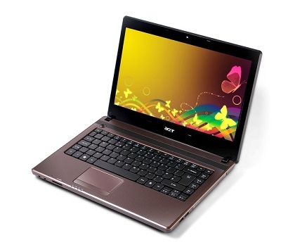 Acer AS4738 – Quân bài "chốt" năm 2010 của Acer - 2 Acer AS4738 – Quân bài "chốt" năm 2010 của Acer - 2