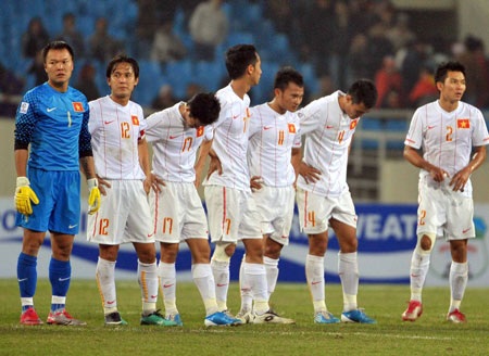 10 sự kiện nổi bật của thể thao Việt Nam năm 2010 - 3