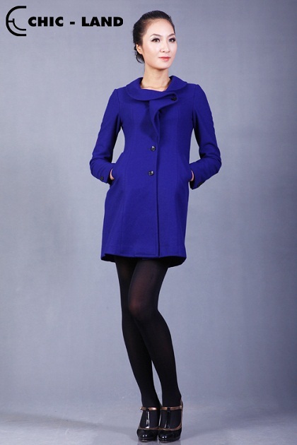 Khám phá mùa thời trang cùng Chic-Land - 1