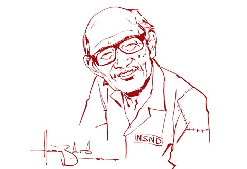 Idol mới và nghệ sĩ cũ - 1 Idol mới và nghệ sĩ cũ - 1