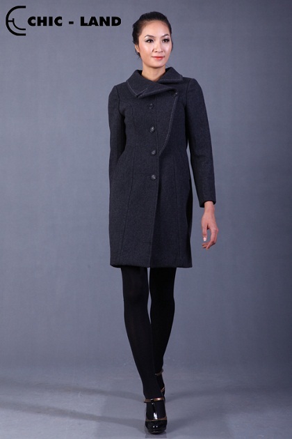 Khám phá mùa thời trang cùng Chic-Land - 3