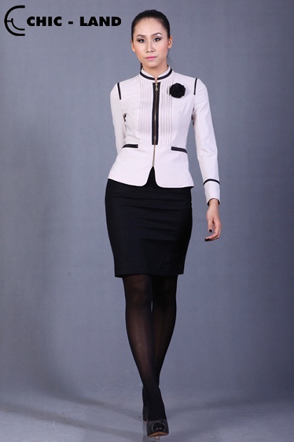 Khám phá mùa thời trang cùng Chic-Land - 4