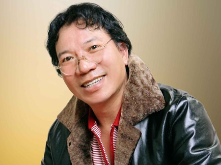 Ngọc Khang với “Khoảng lặng tâm hồn” - 2 Ngọc Khang với “Khoảng lặng tâm hồn” - 2