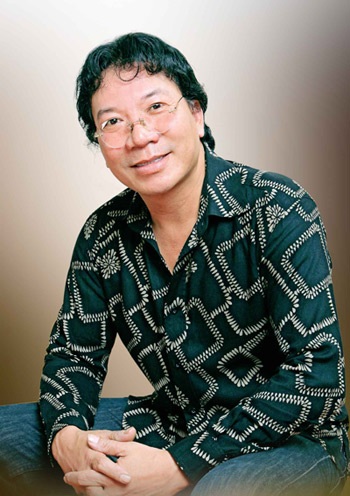 Ngọc Khang với “Khoảng lặng tâm hồn” - 1 Ngọc Khang với “Khoảng lặng tâm hồn” - 1