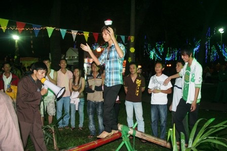 Người Sài thành vui xuân sớm  - 7