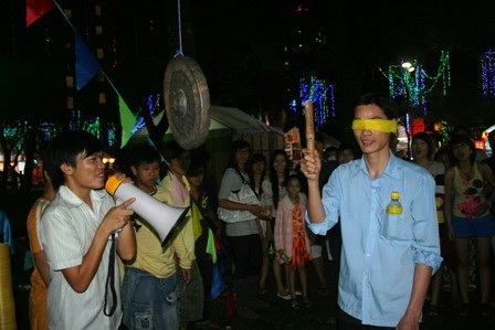 Người Sài thành vui xuân sớm  - 8