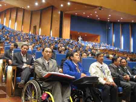 “Thi đua nhằm đạt tới sự giải phóng năng lực sáng tạo” - 2 “Thi đua nhằm đạt tới sự giải phóng năng lực sáng tạo” - 2