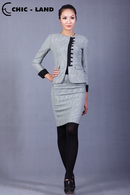 Khám phá mùa thời trang cùng Chic-Land - 6