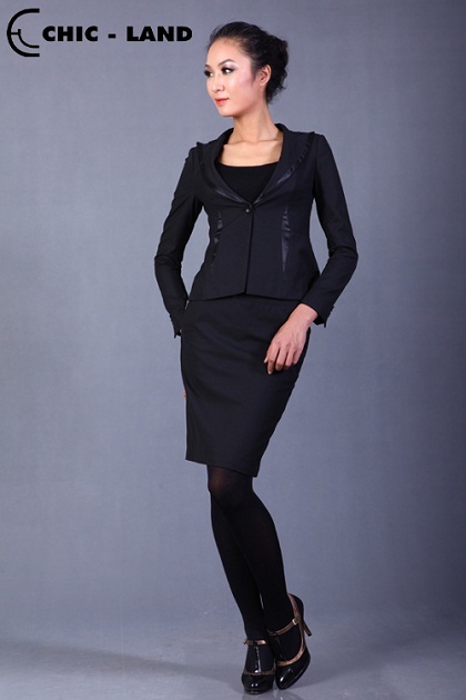 Khám phá mùa thời trang cùng Chic-Land - 8