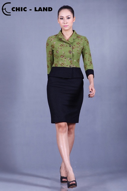 Khám phá mùa thời trang cùng Chic-Land - 10