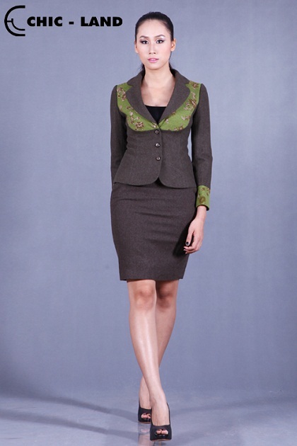 Khám phá mùa thời trang cùng Chic-Land - 11