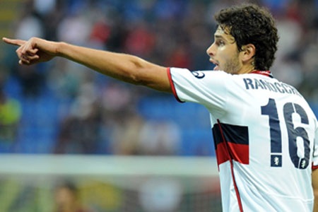 Inter có tân binh đầu tiên dưới “triều đại” tân HLV Leonardo - 1 Inter có tân binh đầu tiên dưới “triều đại” tân HLV Leonardo - 1