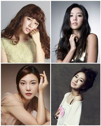 Yoon Eun Hye bất ngờ nhập viện  - 4