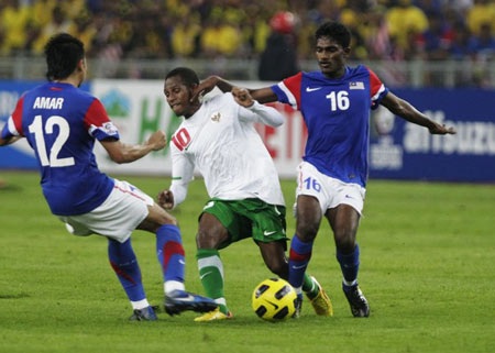 Cơ hội đăng quang đón chào Malaysia - 3