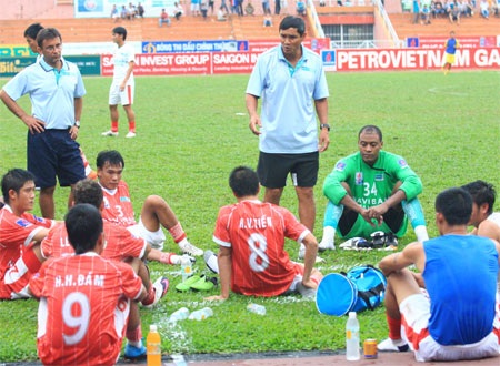 Navibank SG ôm giấc mơ lớn - 1 Navibank SG ôm giấc mơ lớn - 1