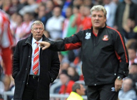 Ngày chủ “đãi” khách - 1