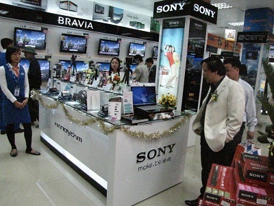 Minh bạch hóa thị trường điện máy cuối năm - 2