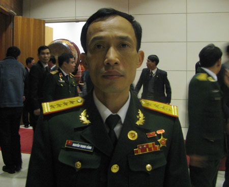 Người mải miết đi tìm “thần chết” - 1