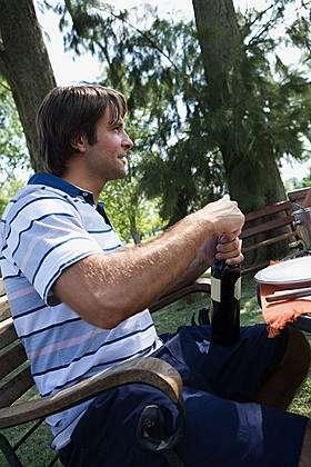 Tác động của rượu bia đối với tình dục ở nam giới - 1