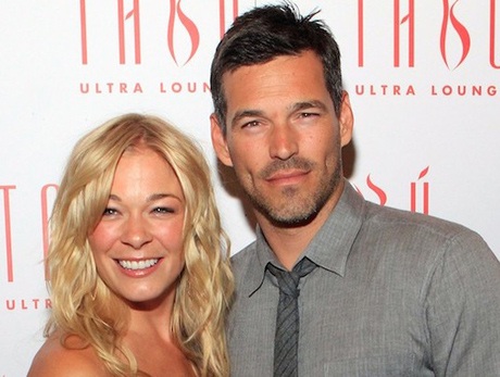 LeAnn Rimes đã đính hôn - 2