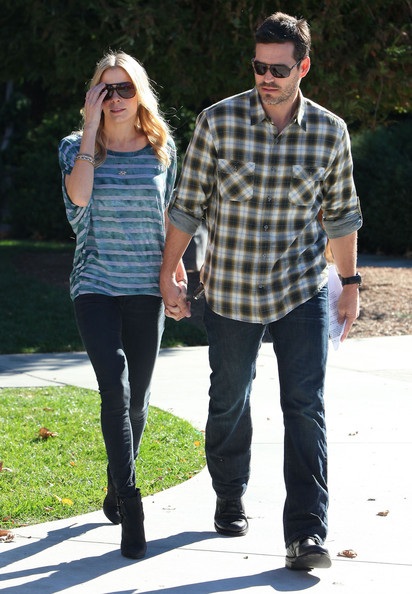 LeAnn Rimes đã đính hôn - 1