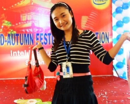 Thủ khoa chăm “cóp nhặt”… từ người khác - 1