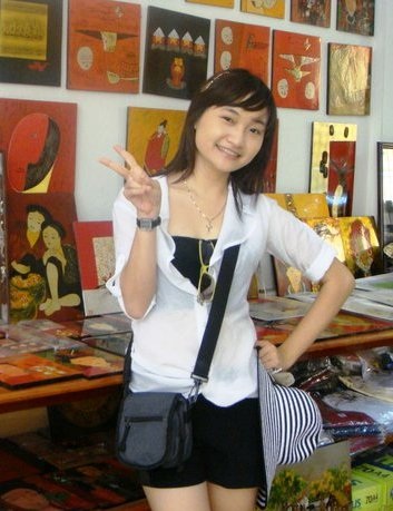 Thủ khoa chăm “cóp nhặt”… từ người khác - 2