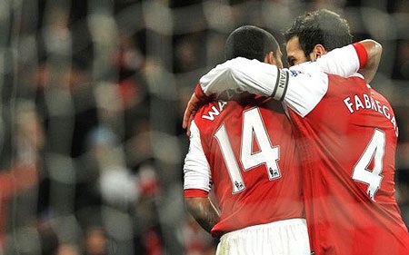 Những khoảnh khắc ấn tượng vòng 19 Premier League - 1