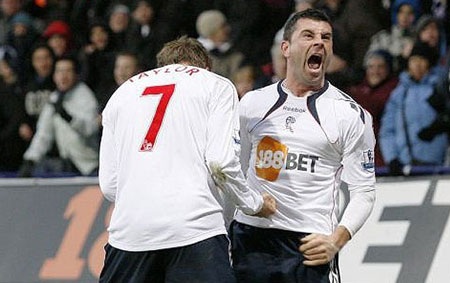 Những khoảnh khắc ấn tượng vòng 19 Premier League - 9