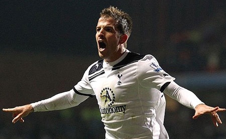 Những khoảnh khắc ấn tượng vòng 19 Premier League - 4