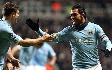 Những khoảnh khắc ấn tượng vòng 19 Premier League - 8