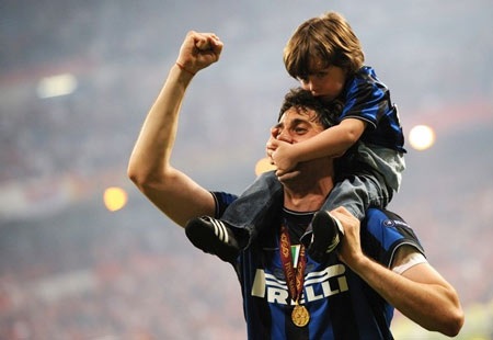 “Bộ cánh” mới cho Serie A - 1 “Bộ cánh” mới cho Serie A - 1