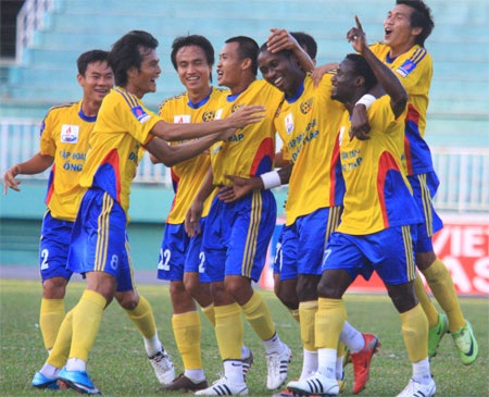 CS Đồng Tháp hết danh "ngựa ô"? - 1