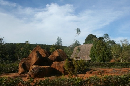 Măng Đen hoang sơ - Đà Lạt 2 của Việt Nam - 5