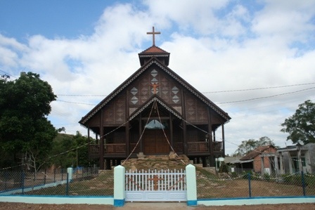 Măng Đen hoang sơ - Đà Lạt 2 của Việt Nam - 6