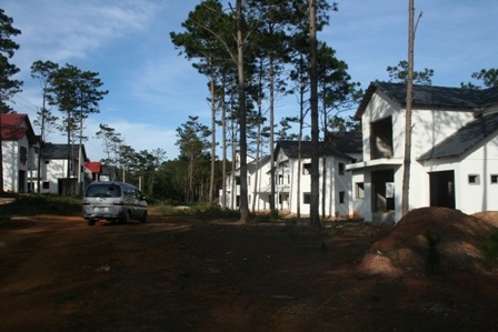 Măng Đen hoang sơ - Đà Lạt 2 của Việt Nam - 7