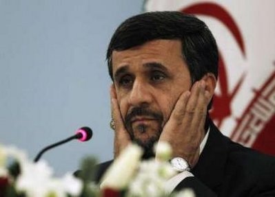 Iran tuyên bố trở thành quốc gia hạt nhân - 1 Iran tuyên bố trở thành quốc gia hạt nhân - 1