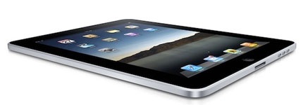 Rộ tin đồn iPad 2 có 3 phiên bản khác nhau - 1 Rộ tin đồn iPad 2 có 3 phiên bản khác nhau - 1