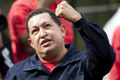 Tổng thống Venezuela thách Mỹ cắt đứt quan hệ ngoại giao - 1 Tổng thống Venezuela thách Mỹ cắt đứt quan hệ ngoại giao - 1