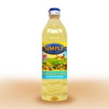 Dầu Đậu Nành - “Chìa khóa vàng” cho một trái tim khỏe - 1