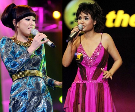 “Hà Hoài Thu có thể đã bị loại sớm hơn…” - 1