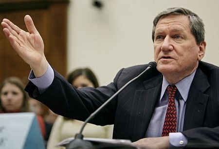 Những nhân vật nổi tiếng thế giới qua đời năm 2010 - 9