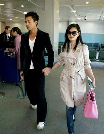 Từ Hy Viên đã chọn được ngày cưới - 1