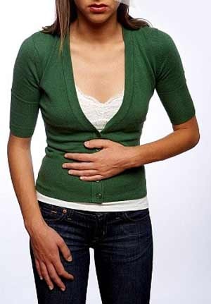 Bạn luôn bị đầy bụng? - 1 Bạn luôn bị đầy bụng? - 1