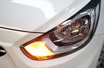Hyundai Thành Công chính thức giới thiệu Accent 2012 - 6 Hyundai Thành Công chính thức giới thiệu Accent 2012 - 6