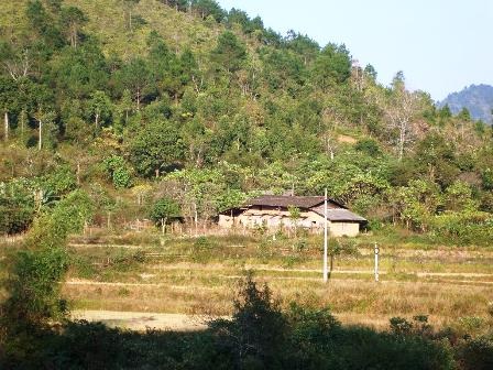 Nét đẹp vùng biên những ngày giáp tết - 8