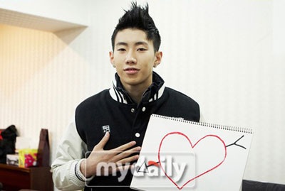 “Sao” Hàn bày tỏ tình yêu với người hâm mộ - 2 “Sao” Hàn bày tỏ tình yêu với người hâm mộ - 2