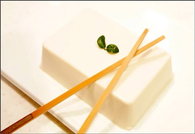 Đậu phụ giúp phòng ung thư dạ dày - 1