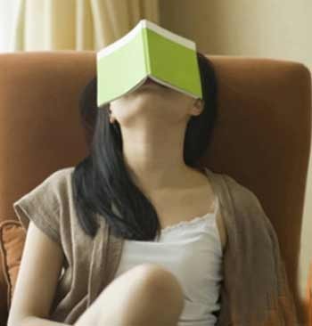 Những nguyên nhân gây mệt mỏi - 1